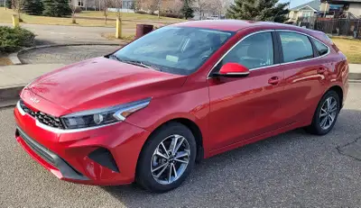 Like new 4 door hatchback for sale. 48 000 km. Ready for winter. 2 sets of rims and tires. Fresh oil...