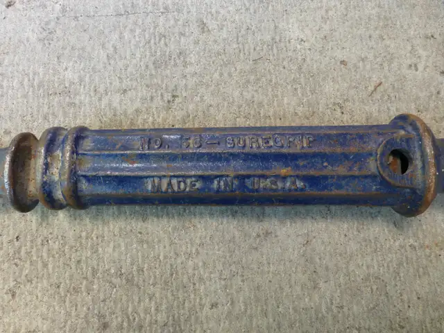 Vintage Nail Puller542524417214392324