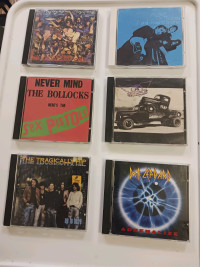 CD Sale