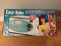 Easy Bake Oven