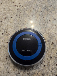 Samsung galaxy wireless charger