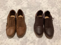 Clark  Collection Fall Shoes $50 each