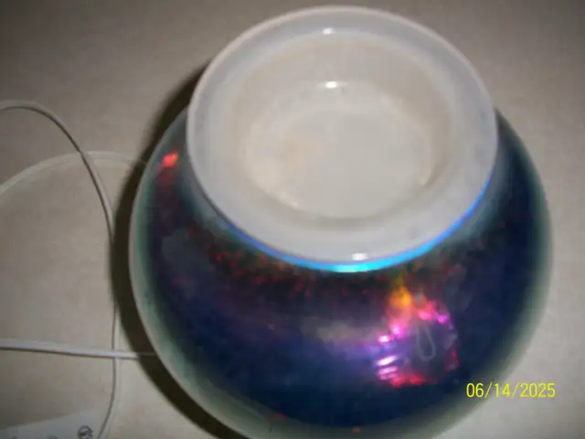 AMAZING SCENTSY STARGAZE WARMER in Home Décor & Accents in Red Deer - Image 3