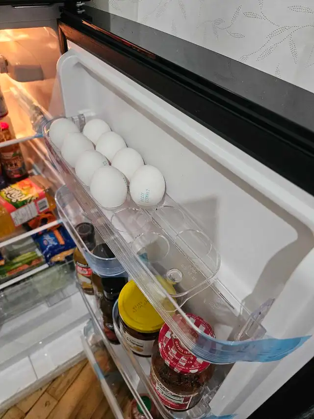frigidaire réfrigérateur frigo fridge small petit Shawinigan in Refrigerators in Shawinigan - Image 10