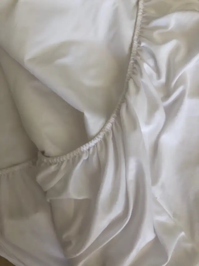 Mattress double cover new in Bedding in London - Image 2