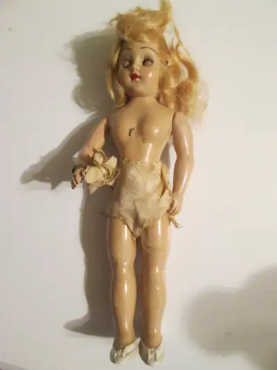 Doll  vintage, View more