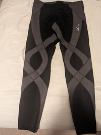 CW-X Endurance Generator Joint & Muscle Support Compression pant