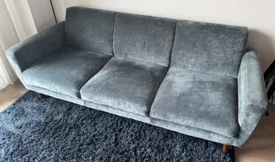 Canapé / Sofá 3 places - Structube, View more