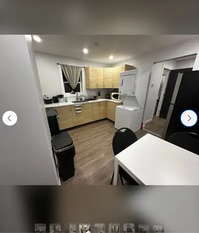 • Welcome to 136 Adelaide St, Saint John • 3 beds, 1 bath • Approx 600 sq. ft. • Newly renovated top...