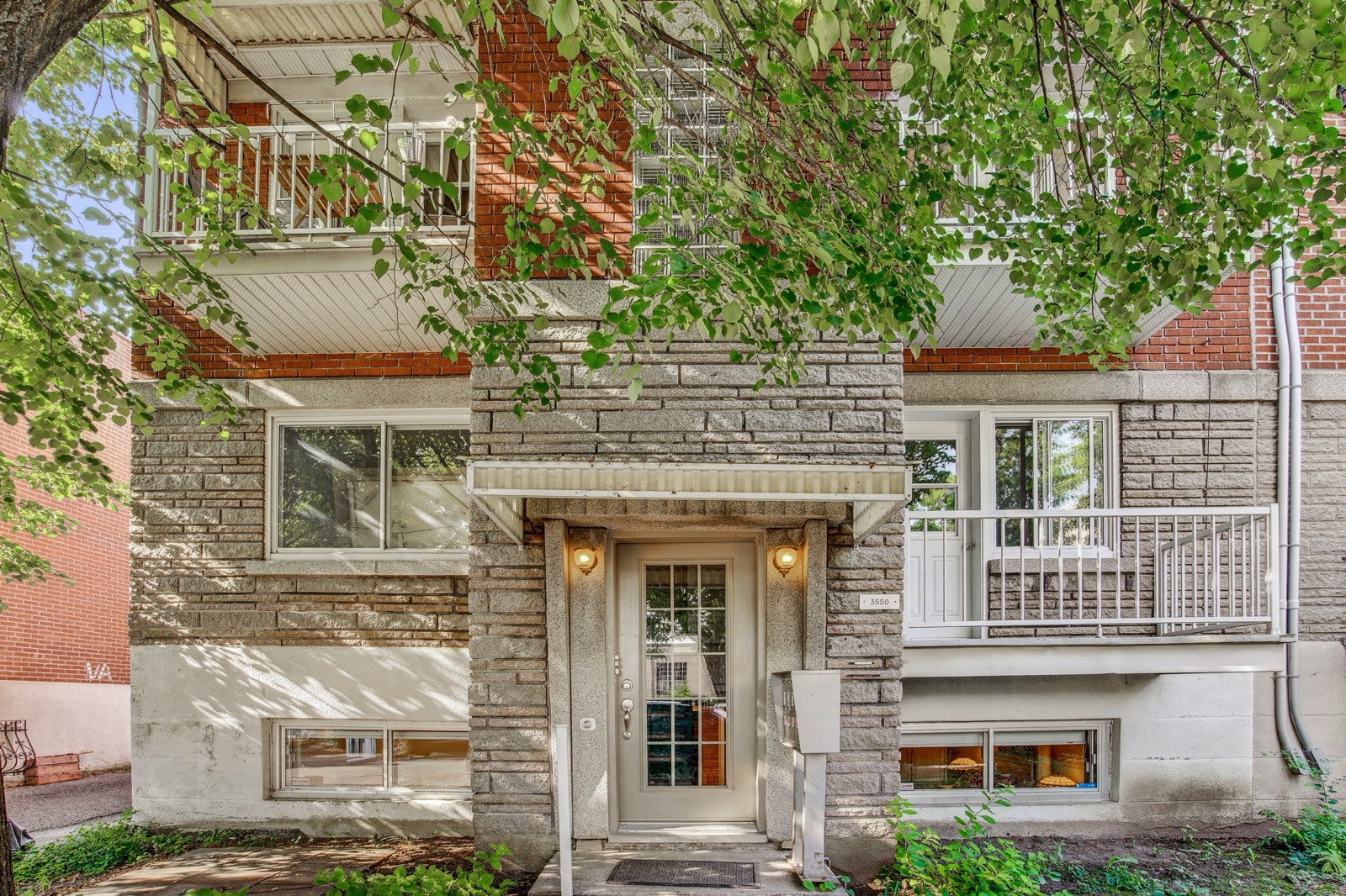 Quartier Rosemont/Angus — photo 2
