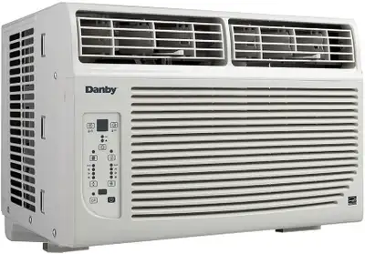 Danby Window Air Conditioner / Climatiseur 12000 BTU, View more