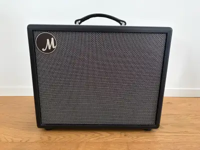 Milkman “The Amp” Combo, View more