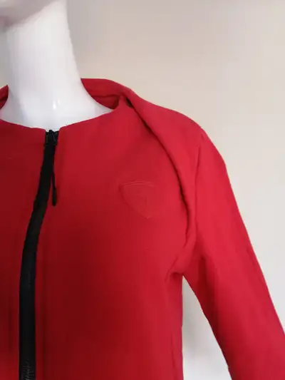 Puma Ferrari Jacket/ Veste Puma Ferrari M, View more