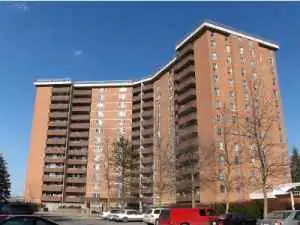 2 Bdrm for rent