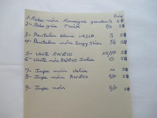 LOTS DE VÊTEMENTS FEMME in Women's - Dresses & Skirts in Trois-Rivières - Image 7