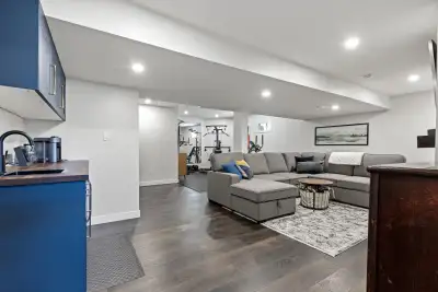 Edmonton Interior Basement Developments and Remodeling, View more