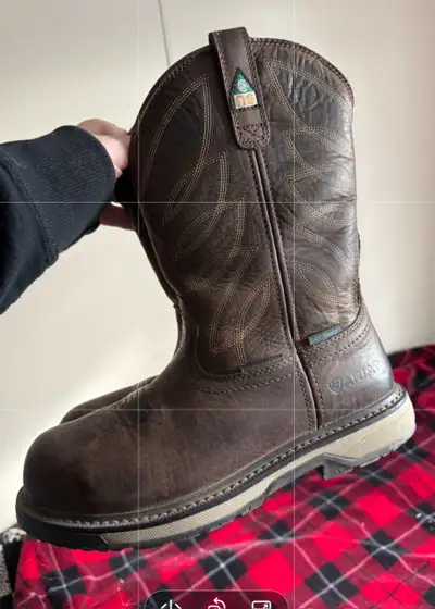 Ariat womens boots, View more