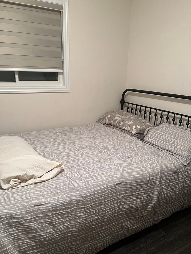 Private room for rent  in Room Rentals & Roommates in La Ronge