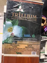 Trillium Wood Flooring