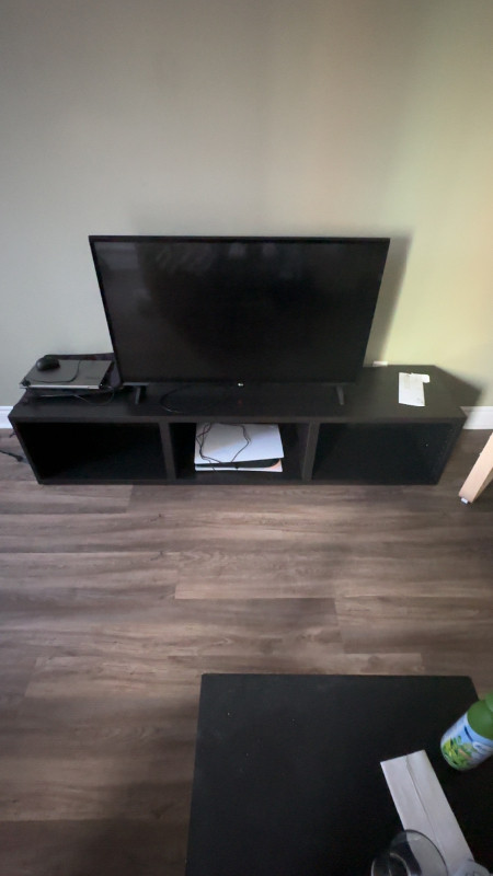 IKEA TV stand/bench - media unit in TV Tables & Entertainment Units in Markham / York Region