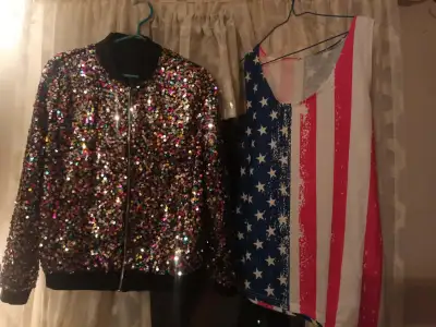 Performer outfit for sale, View more