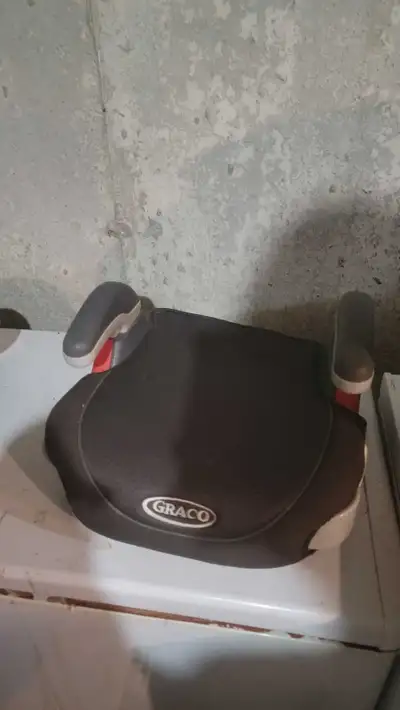 Graco Booster Seat, View more