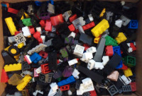 3 lb Blocs compatibles LEGO avec dragon