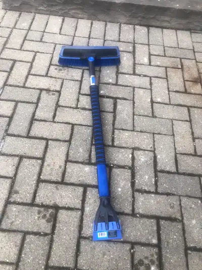 PolarXtreme Snow Brush, View more