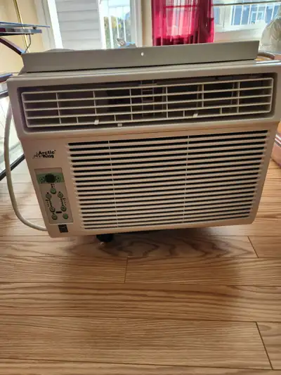 Window Air Conditional, View more