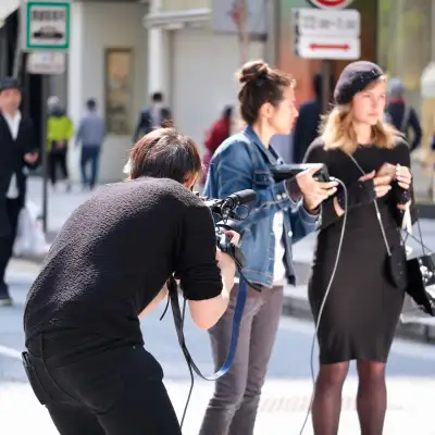 Photography Assistant Wanted – Student Preferred, View more