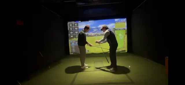 PGA Professional Golf Lessons 452412034495303681