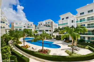 Condo Punta cana de rêve-140$/nuit, View more