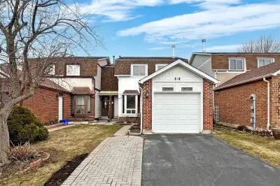 Whole house for rent