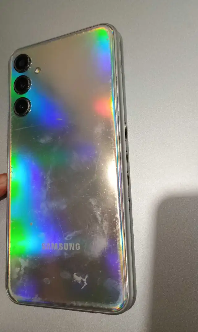 Samsung Galaxy M34 dual SIM in Cell Phones in Oshawa / Durham Region - Image 5