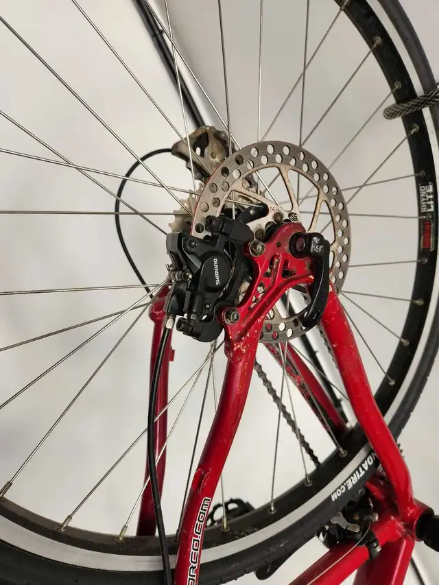 Norco Charger in Mountain in Edmonton - Image 5