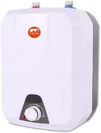 110V  Portable Tankless Electric Water Heater Hot Water Heater