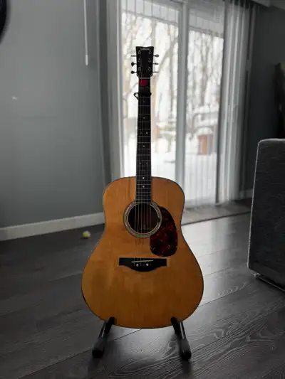 Yamaha LL16 Relic’d, View more