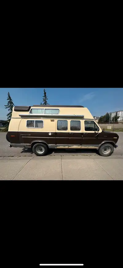 I bought this beauty last summer and drove it a couple times but unfortunately it doesn’t run now an...