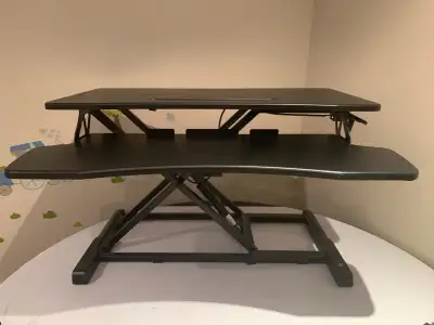 Standing Desk Riser for  Computer Laptop, View more