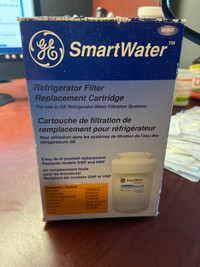 GE Smartwater filter MWF-B (New)