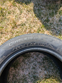 Pneus Pirelli 225/55/R17