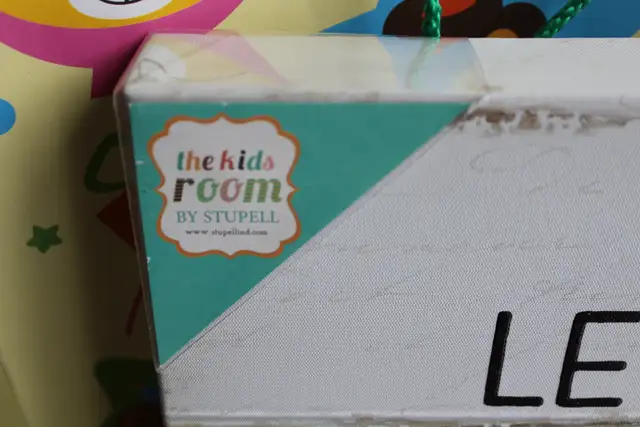 Nursery Wall Art64520008221571122