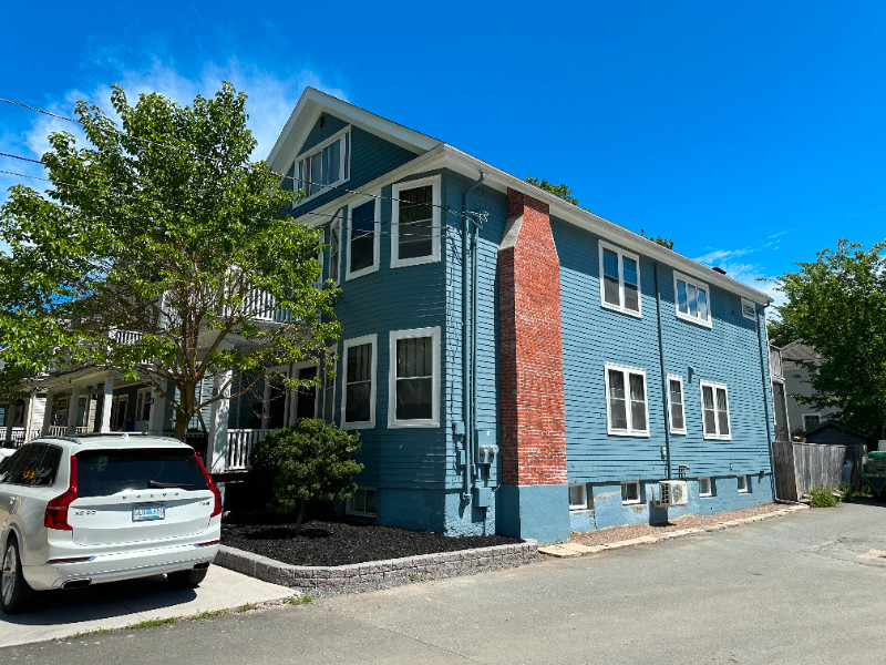 ***ALL INCLUDED*** South End Halifax One Bedroom Apartment Long Term