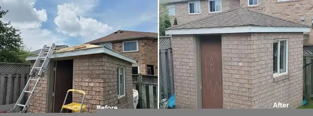 Focused in Small Handyman Jobs! in Renovations, General Contracting & Handyman in Oakville / Halton Region - Image 6