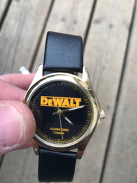 dewalt watch