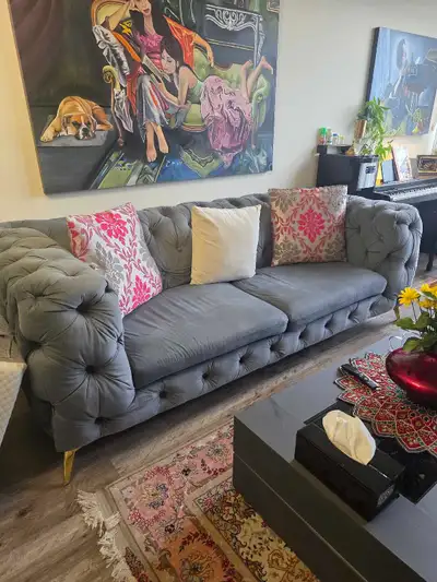 sofa 3 seater, View more