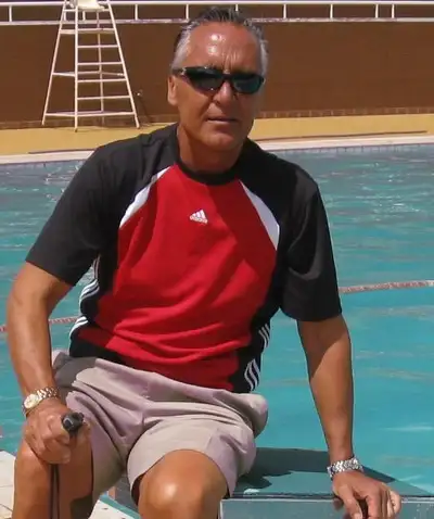 SWIMMING LESSONS for kids and adults by highly educated ans experienced Teacher/Coach
