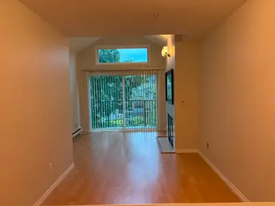 2 BR 1 Bath Apartment for Rent in Vancouver (VGH Neighborhood)