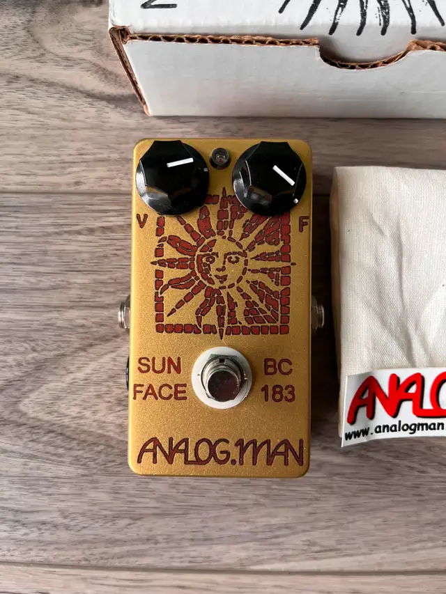 Analogman Sun Face BC18362863259798275122