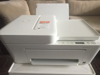 HP DeskJet 4132e All-in-One Printer